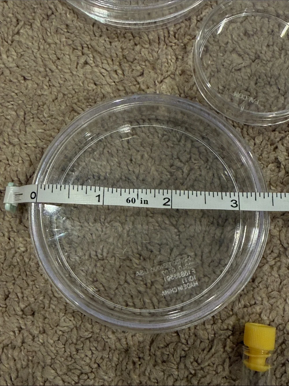 Elementary Science Tools